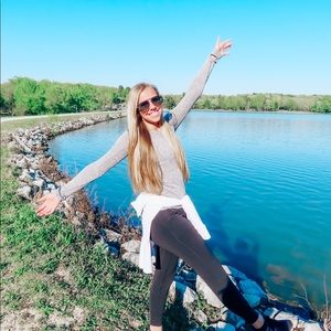 Meet your Posher, Maddie